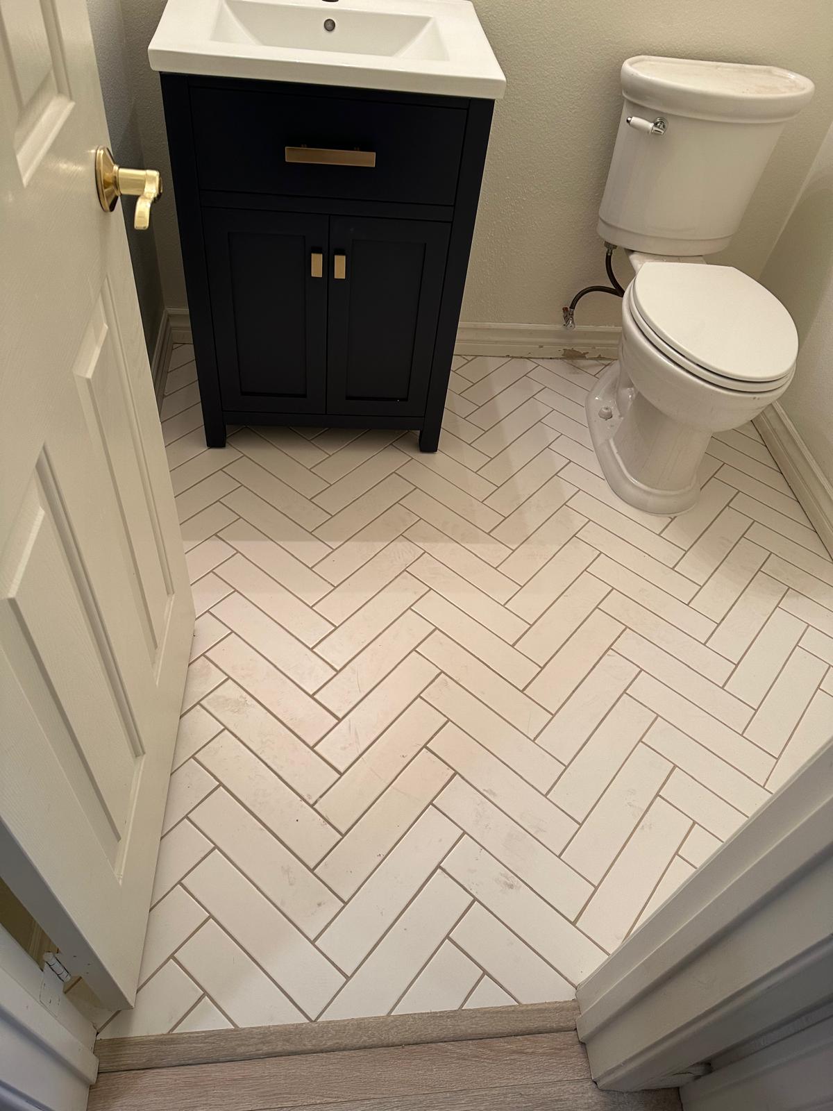 F&R Flooring Project 11